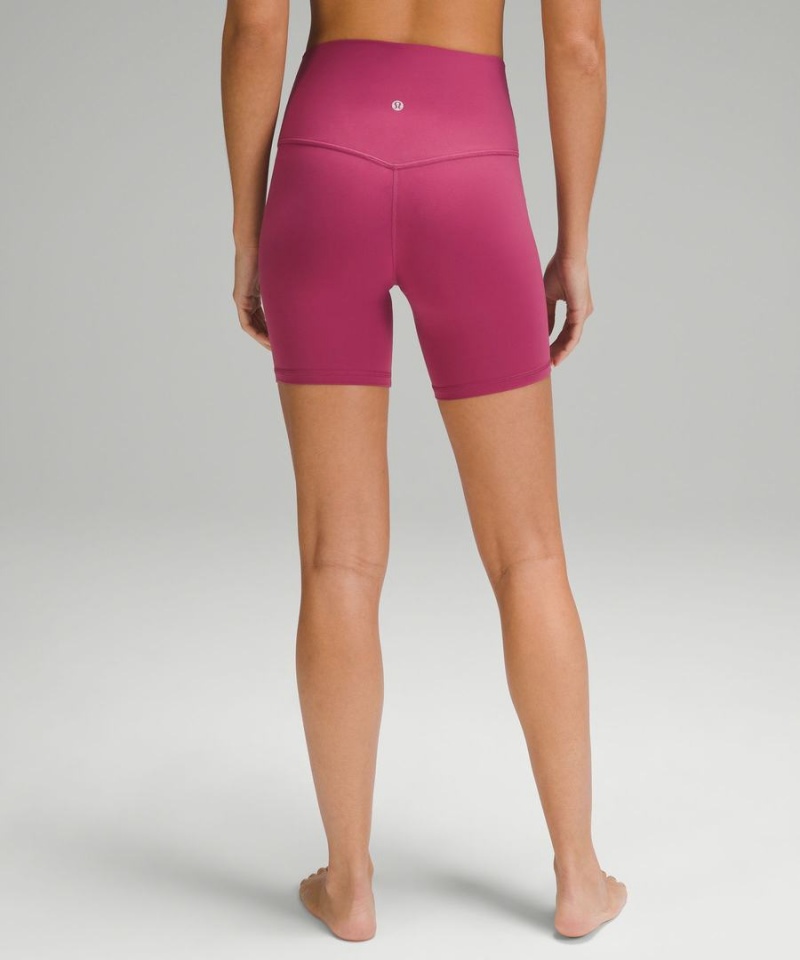Short Lululemon Align™ High-Rise 6