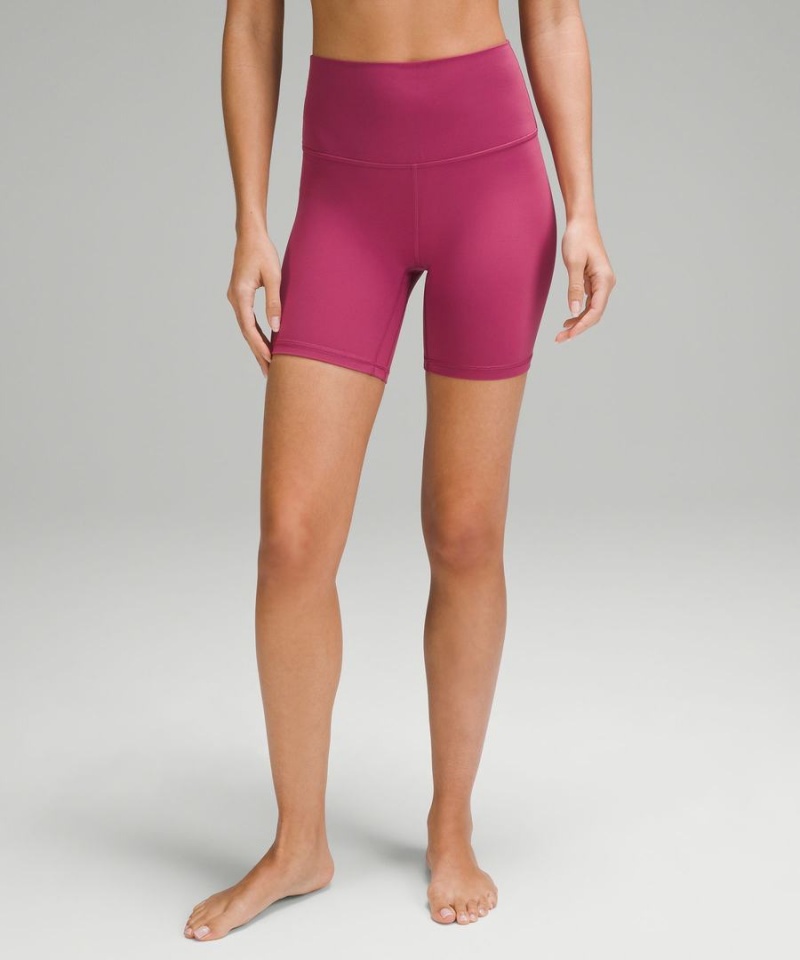 Short Lululemon Align™ High-Rise 6\
