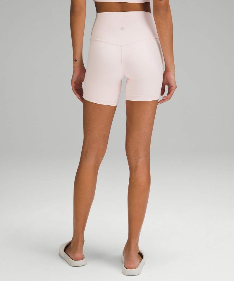 Short Lululemon Align™ High-Rise 6