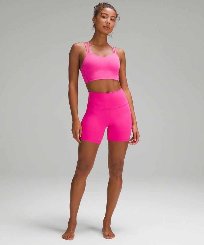 Short Lululemon Align™ High-Rise 6