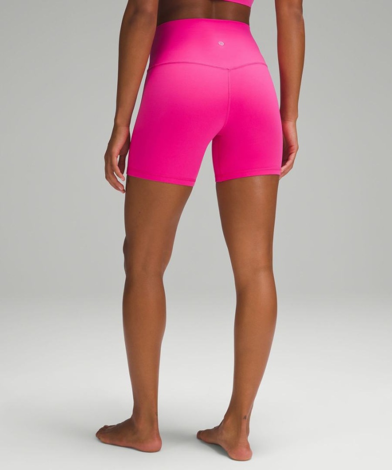Short Lululemon Align™ High-Rise 6