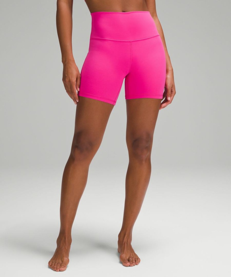 Short Lululemon Align™ High-Rise 6\