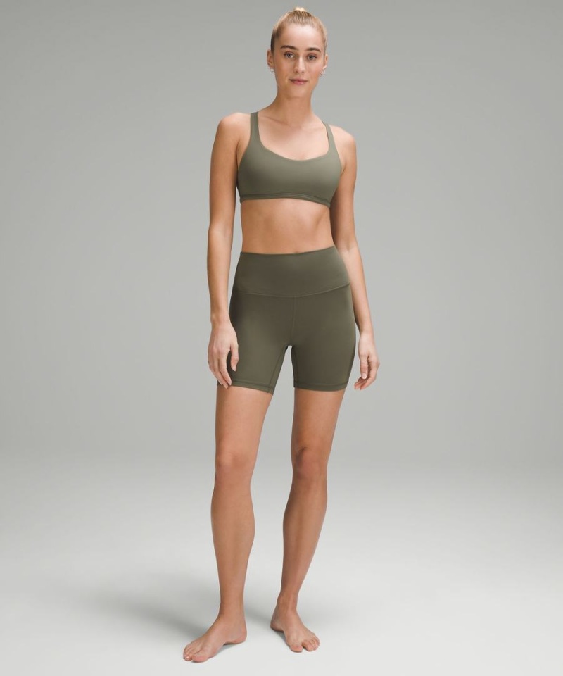 Short Lululemon Align™ High-Rise 6