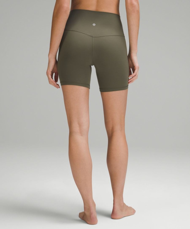 Short Lululemon Align™ High-Rise 6