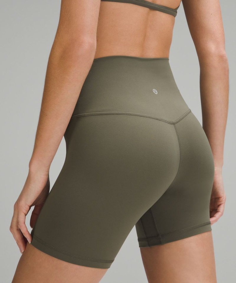 Short Lululemon Align™ High-Rise 6