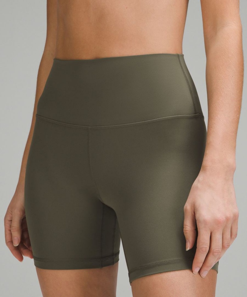 Short Lululemon Align™ High-Rise 6