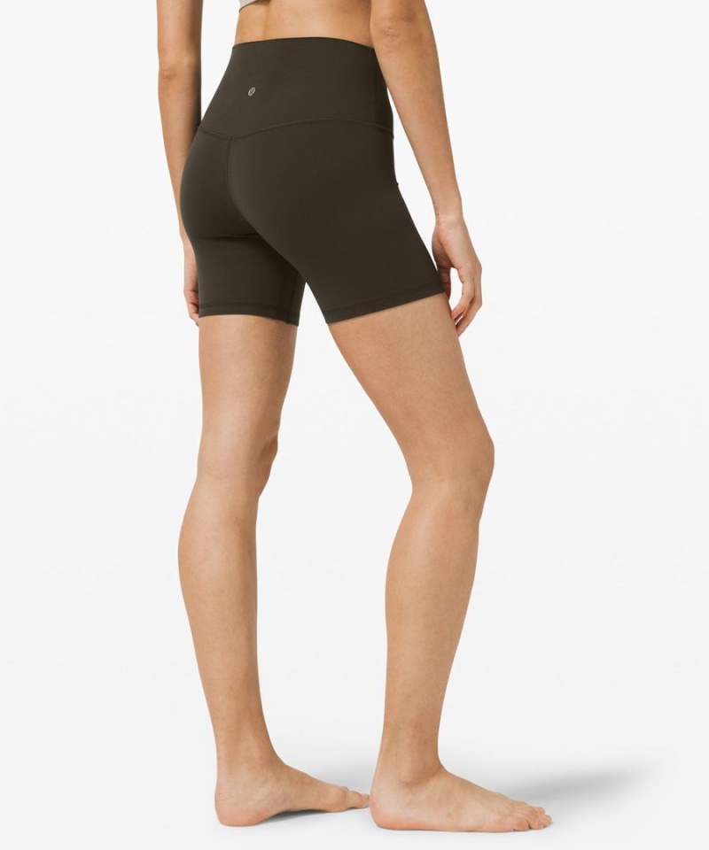 Short Lululemon Align™ High-Rise 6