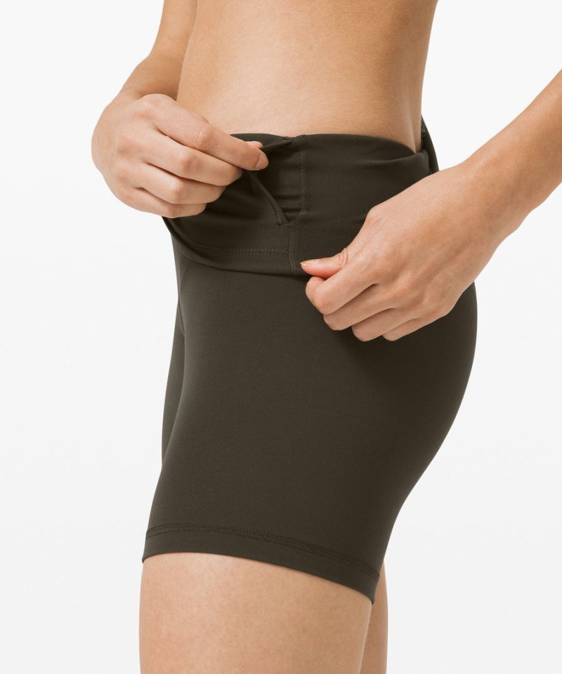 Short Lululemon Align™ High-Rise 6
