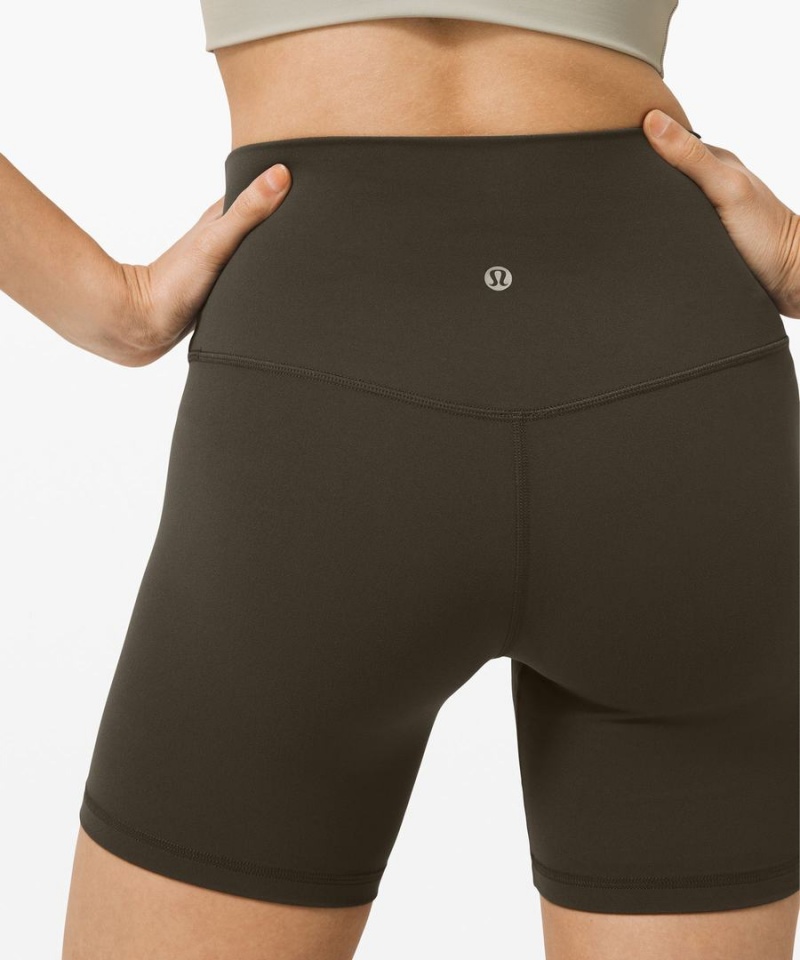 Short Lululemon Align™ High-Rise 6