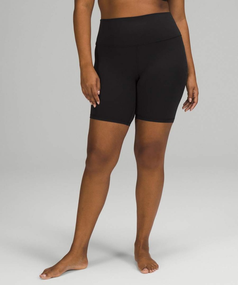 Short Lululemon Align™ High-Rise 8\