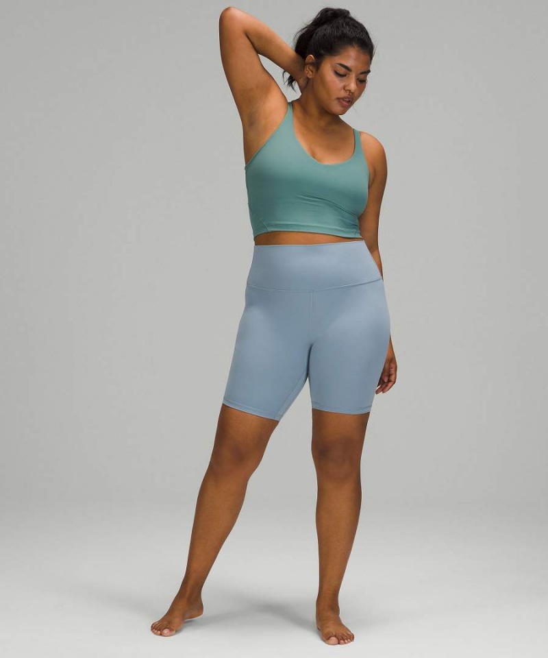 Short Lululemon Align™ High-Rise 8