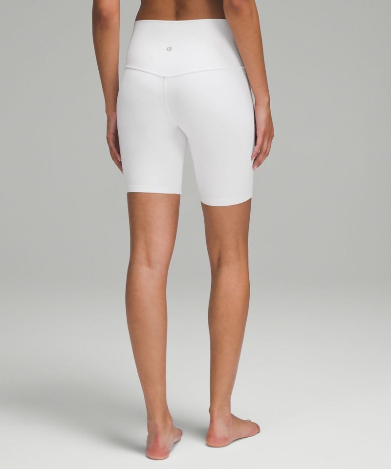 Short Lululemon Align™ High-Rise 8