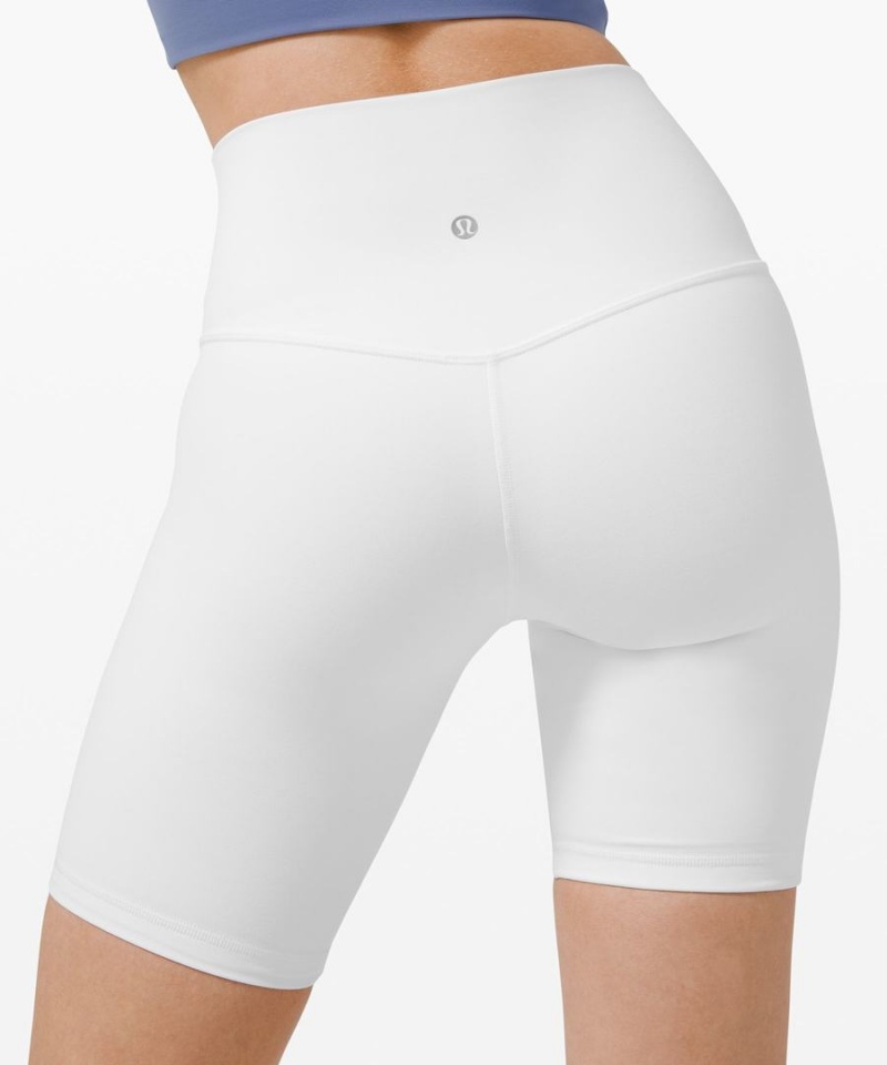 Short Lululemon Align™ High-Rise 8