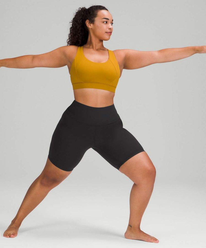 Short Lululemon Align™ High-Rise 8