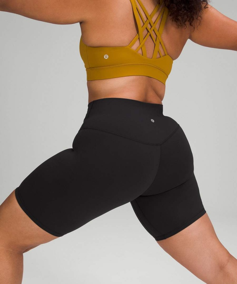 Short Lululemon Align™ High-Rise 8
