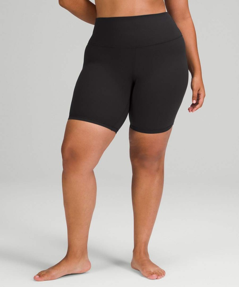 Short Lululemon Align™ High-Rise 8\