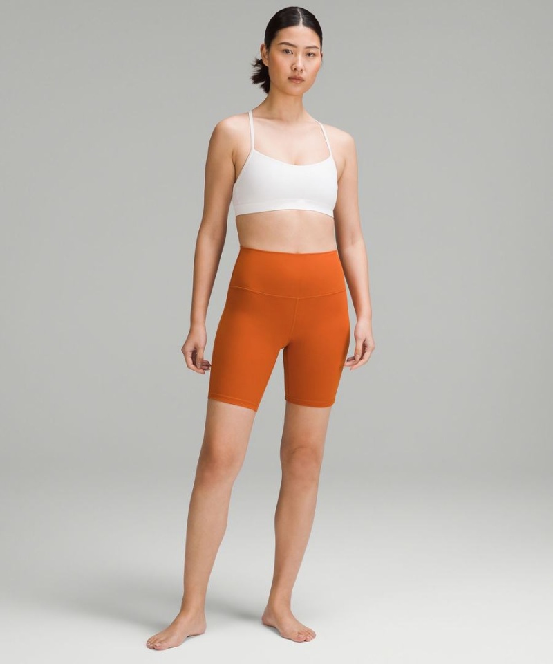 Short Lululemon Align™ High-Rise 8