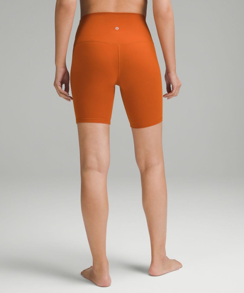 Short Lululemon Align™ High-Rise 8