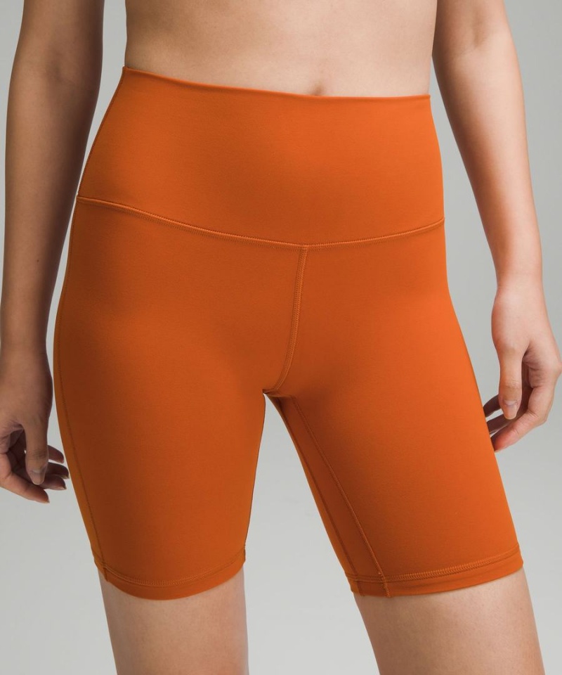 Short Lululemon Align™ High-Rise 8