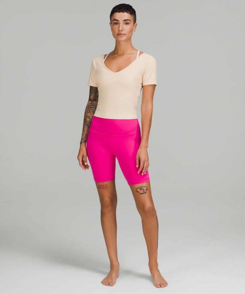 Short Lululemon Align™ High-Rise 8