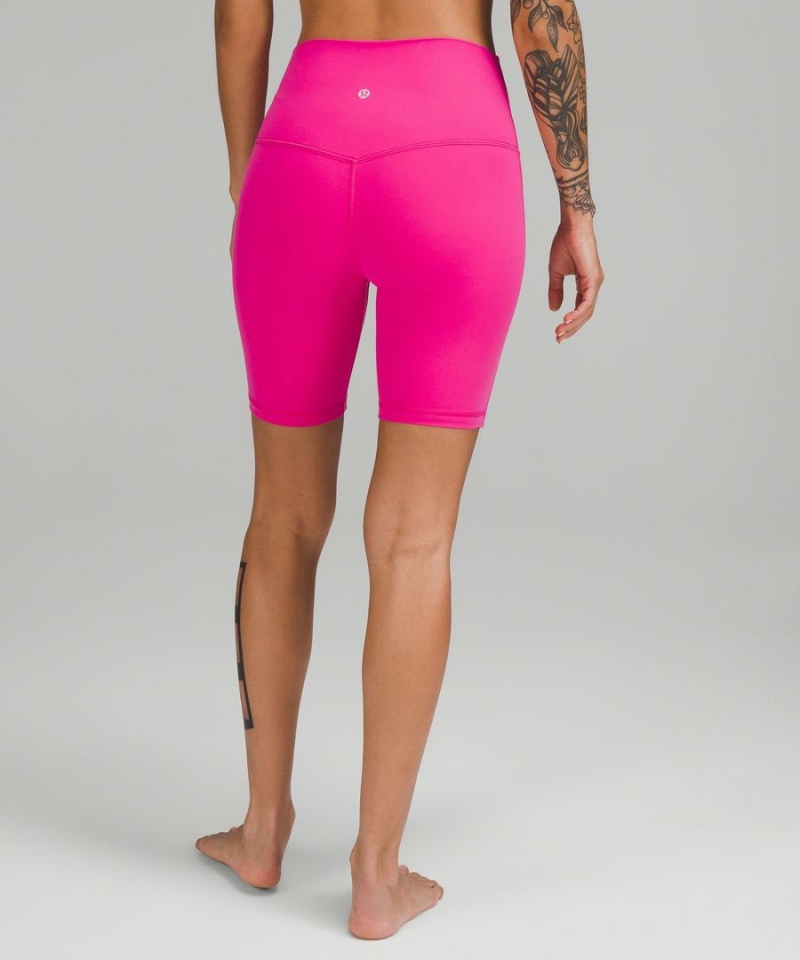 Short Lululemon Align™ High-Rise 8