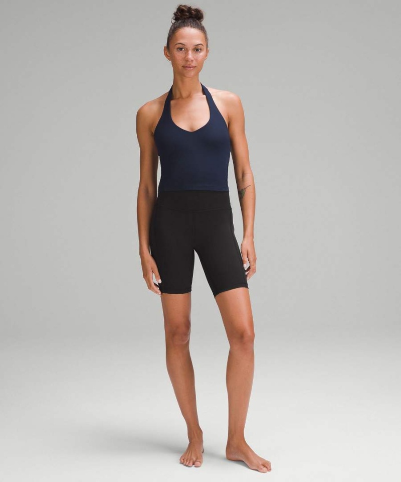 Short Lululemon Align™ High-Rise with Pockets 8