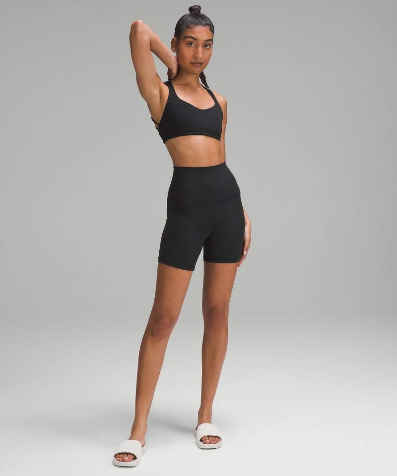 Short Lululemon Align™ Super-High-Rise 6