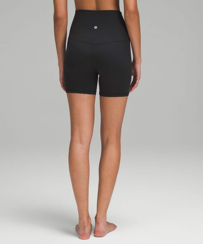 Short Lululemon Align™ Super-High-Rise 6