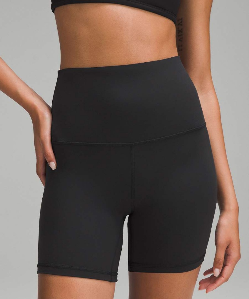 Short Lululemon Align™ Super-High-Rise 6