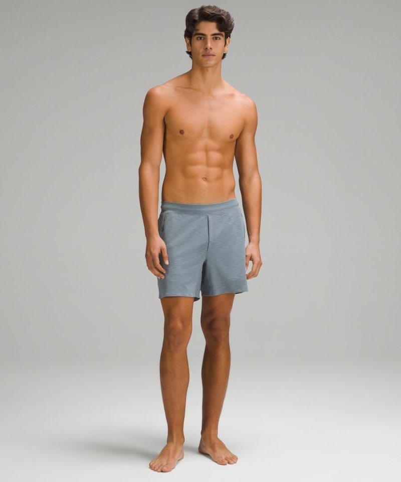 Short Lululemon Balancer 6