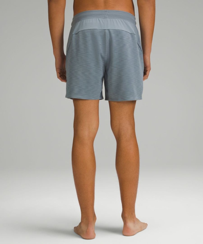 Short Lululemon Balancer 6