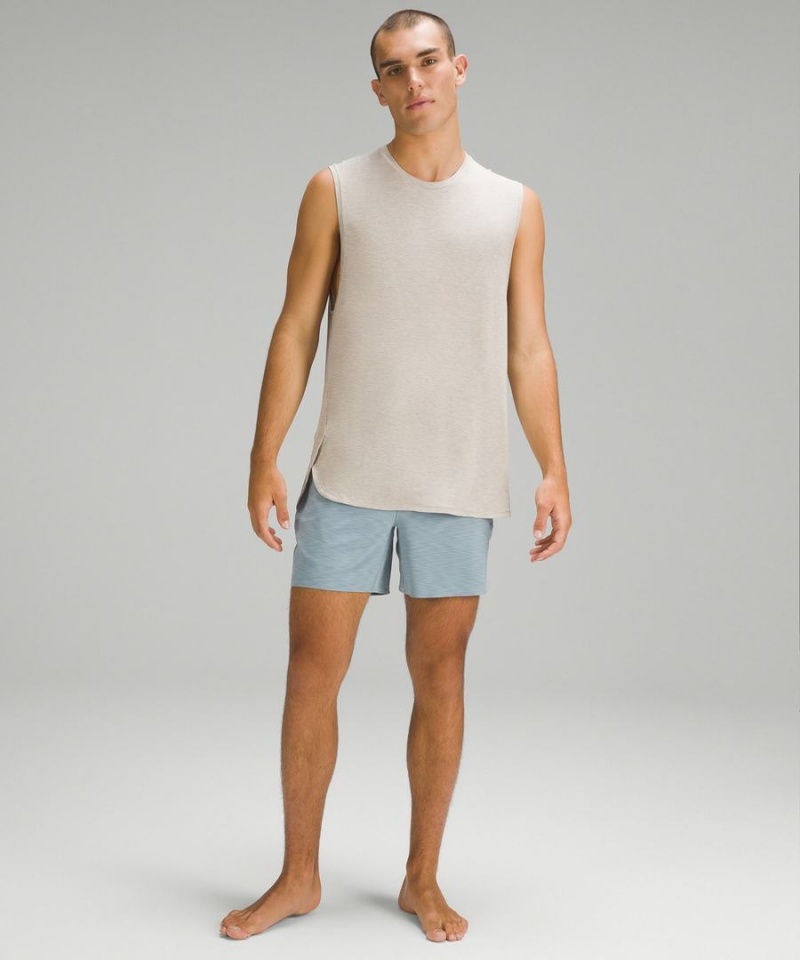 Short Lululemon Balancer 6