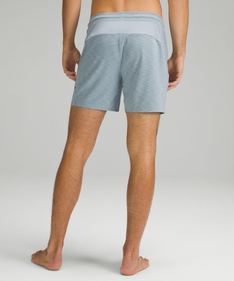 Short Lululemon Balancer 6