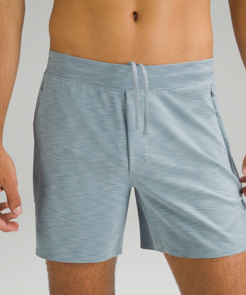 Short Lululemon Balancer 6