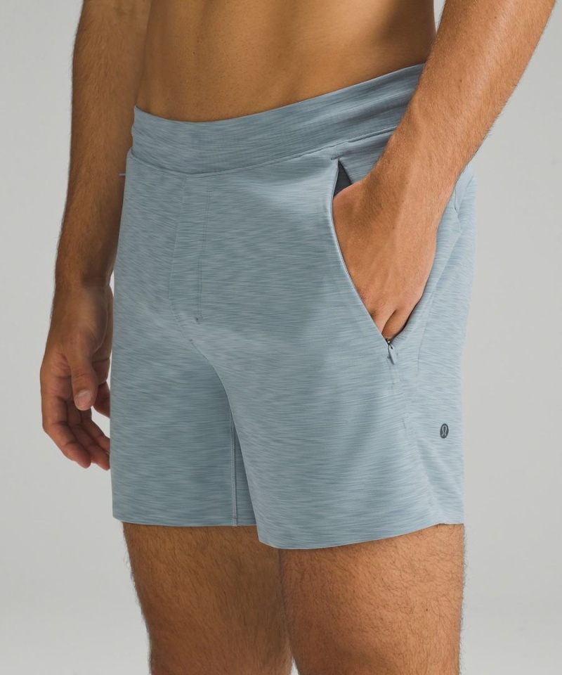 Short Lululemon Balancer 6