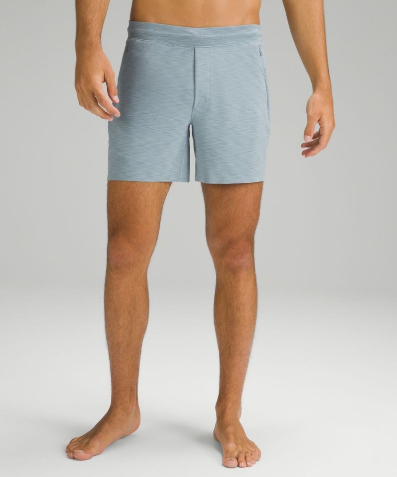 Short Lululemon Balancer 6\