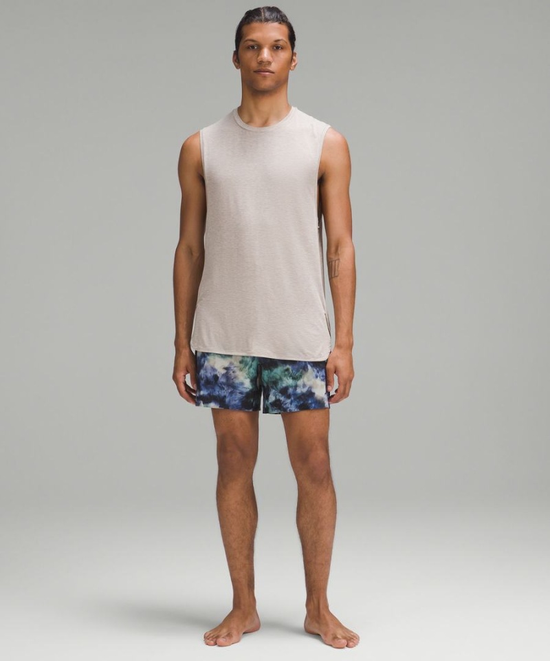 Short Lululemon Balancer 6