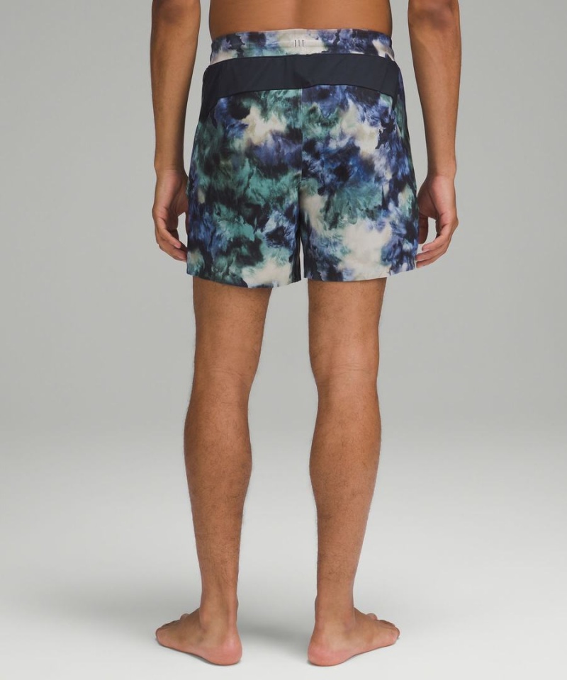 Short Lululemon Balancer 6