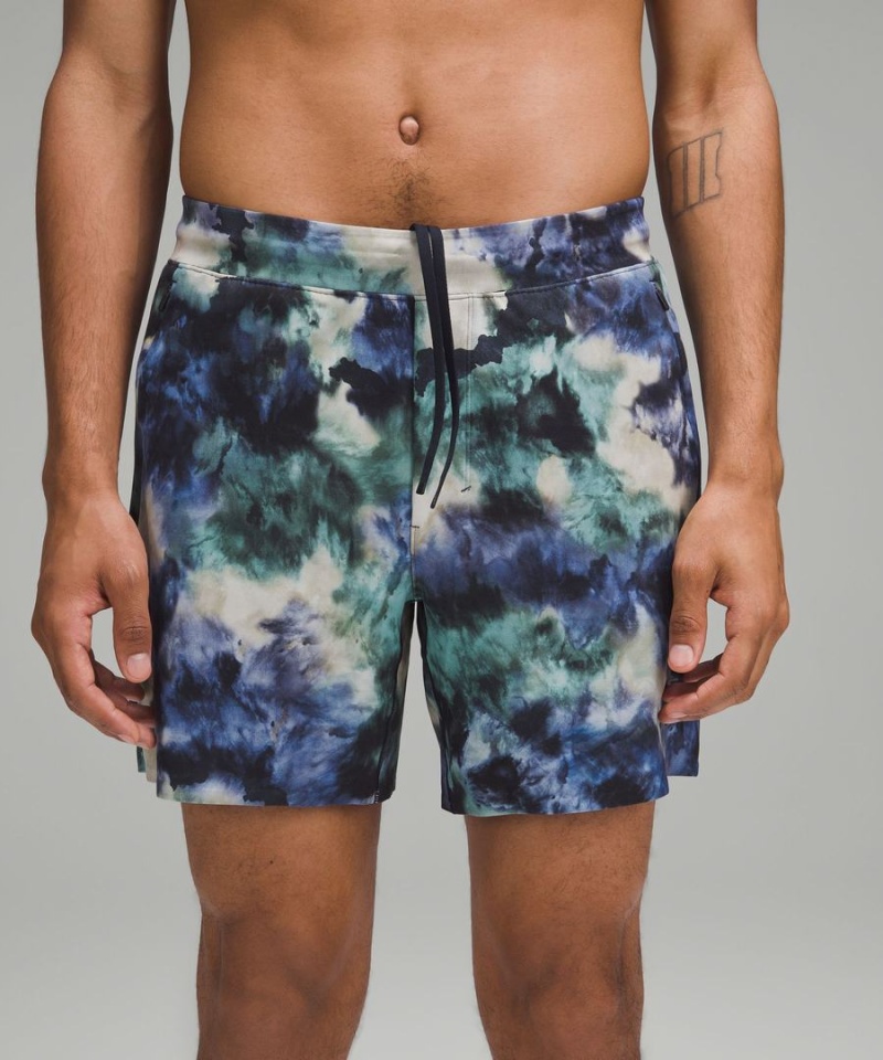 Short Lululemon Balancer 6
