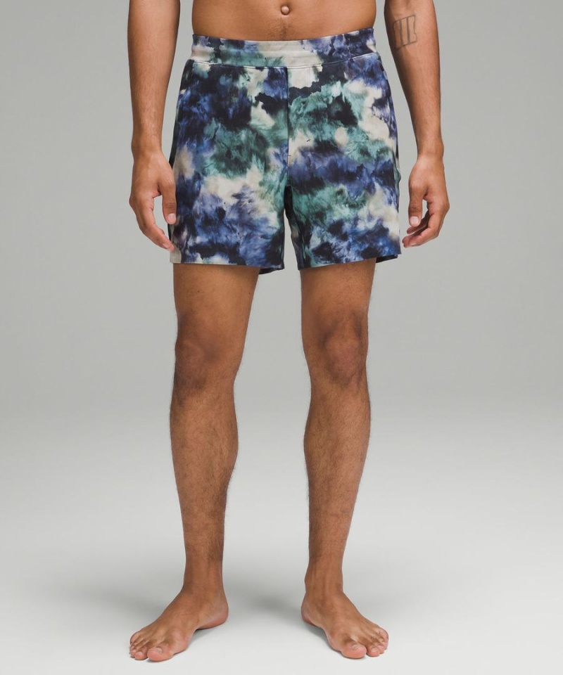 Short Lululemon Balancer 6\
