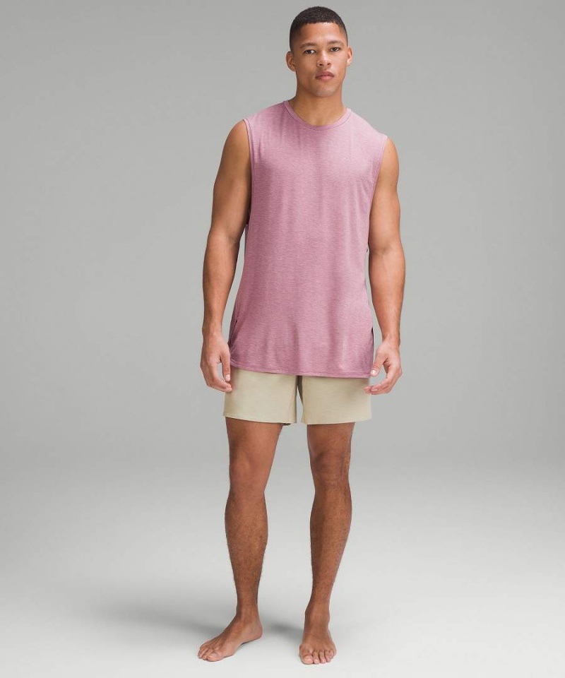 Short Lululemon Balancer 6