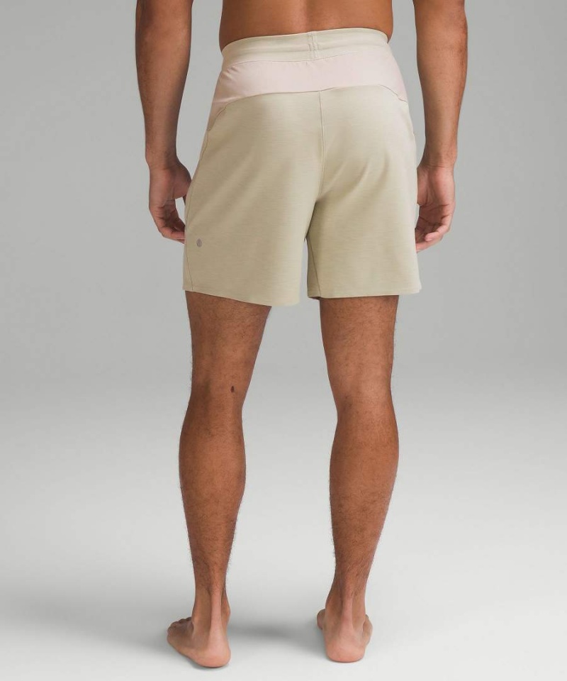 Short Lululemon Balancer 6