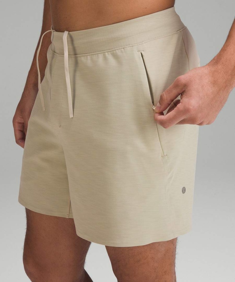 Short Lululemon Balancer 6