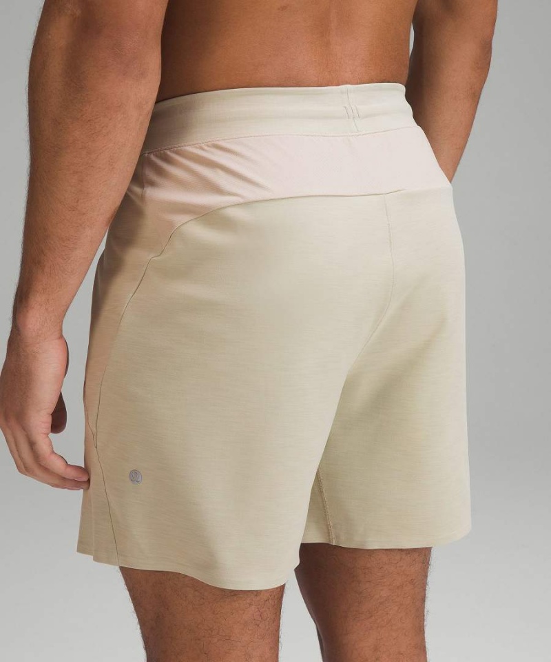 Short Lululemon Balancer 6