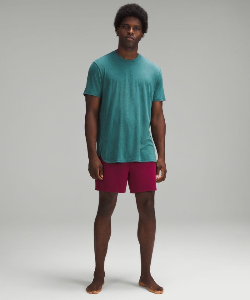 Short Lululemon Balancer 6