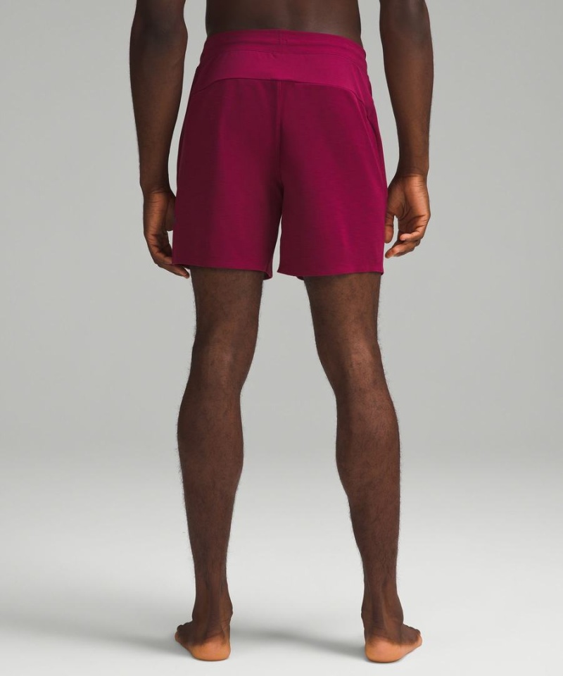 Short Lululemon Balancer 6
