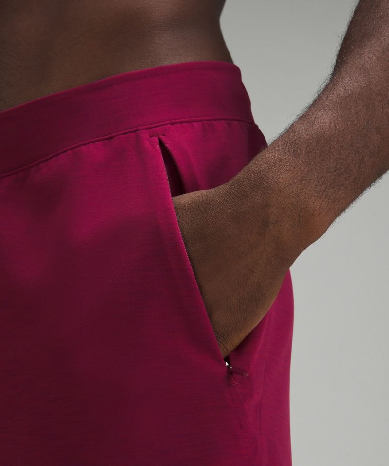 Short Lululemon Balancer 6