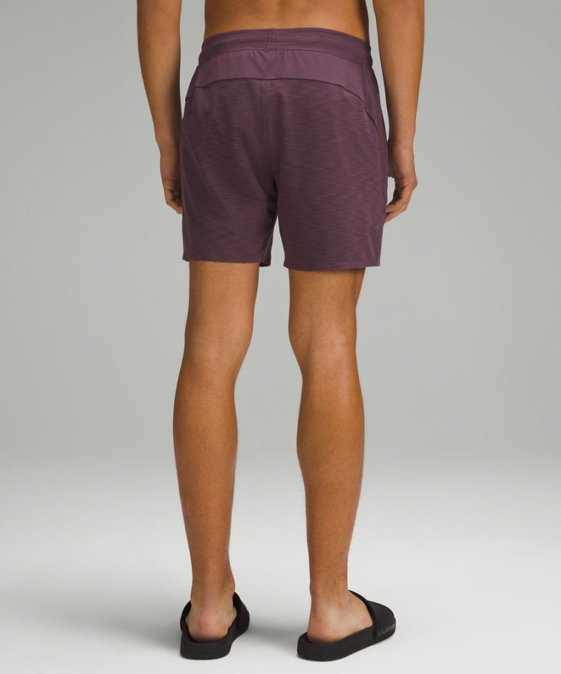 Short Lululemon Balancer 6