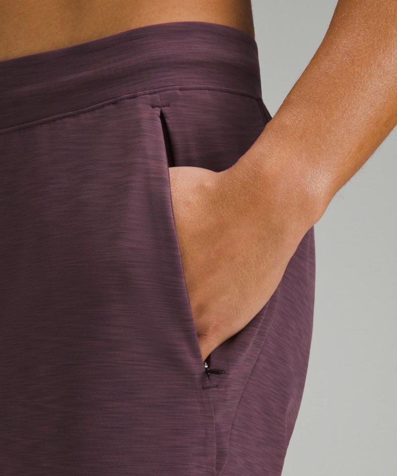 Short Lululemon Balancer 6