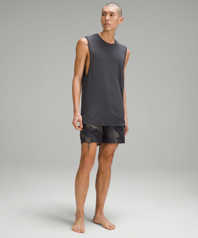 Short Lululemon Balancer 6